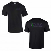 En Pointe Dance Academy Teeshirt